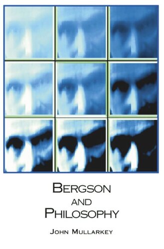 Bergson and Philosophy (PDF/EPUB Version)