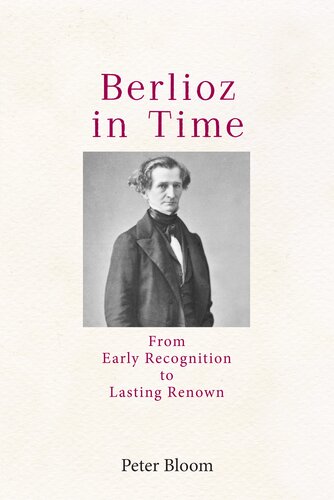 Berlioz in Time [ePUB] (PDF/EPUB Version)