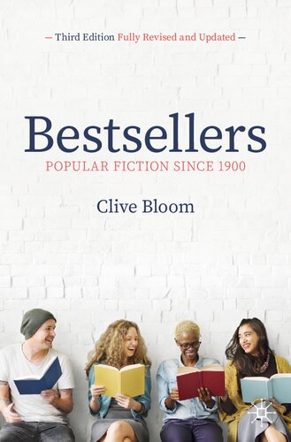 Bestsellers: Popular Fiction Since 1900 (PDF/EPUB Version)