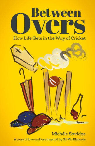 Between Overs (PDF/EPUB Version)