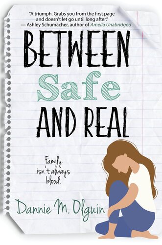 Between Safe and Real (PDF/EPUB Version)