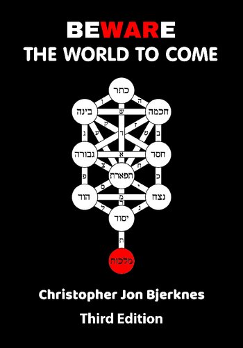 Beware the World to Come (PDF/EPUB Version)