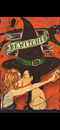 Bewitched (PDF/EPUB Version)