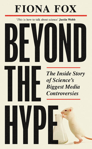 Beyond the Hype (PDF/EPUB Version)