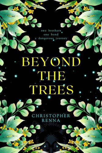 Beyond the Trees (PDF/EPUB Version)