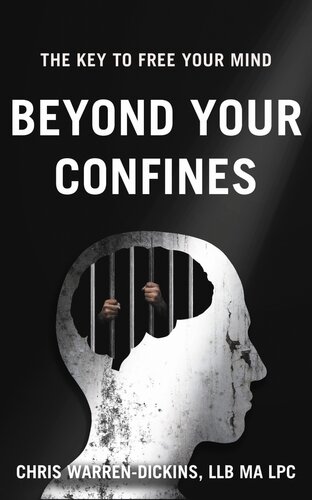 Beyond Your Confines (PDF/EPUB Version)