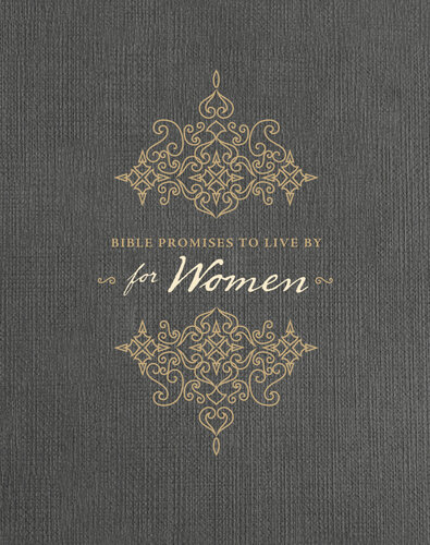 Bible Promises to Live by for Women (PDF/EPUB Version)