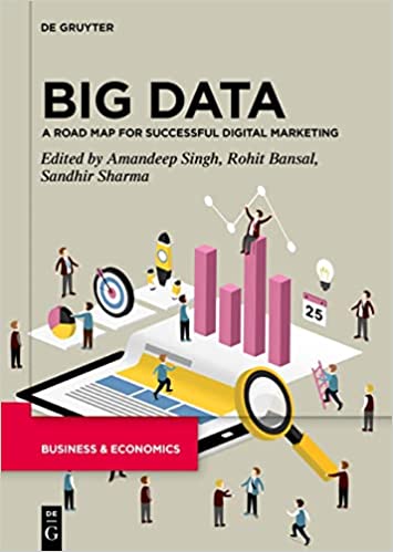 Big Data: A Road Map for Successful Digital Marketing (PDF/EPUB Version)