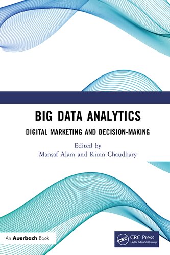 Big Data Analytics: Digital Marketing and Decision-Making (PDF/EPUB Version)