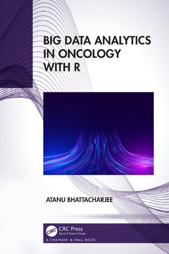 Big Data Analytics in Oncology with R (PDF/EPUB Version)