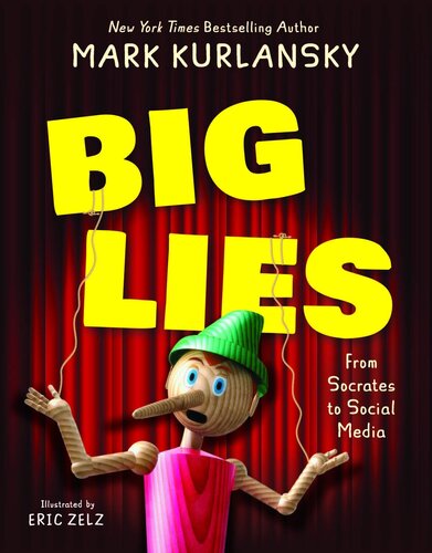 Big Lies (PDF/EPUB Version)