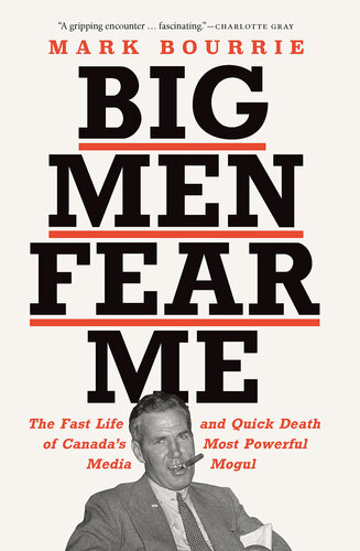Big Men Fear Me (PDF/EPUB Version)