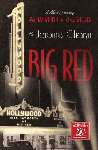 Big Red (PDF/EPUB Version)