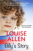 Billy's Story (PDF/EPUB Version)
