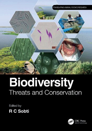 Biodiversity: Threats and Conservation (PDF/EPUB Version)