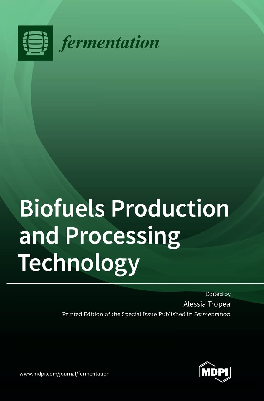 Biofuels Production and Processing Technology (PDF/EPUB Version)