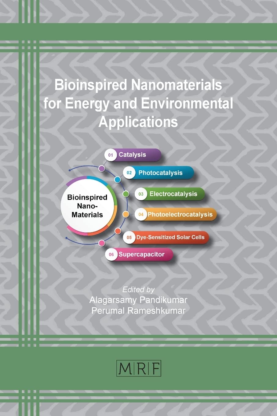 Bioinspired Nanomaterials for Energy and Environmental Applications (PDF/EPUB Version)