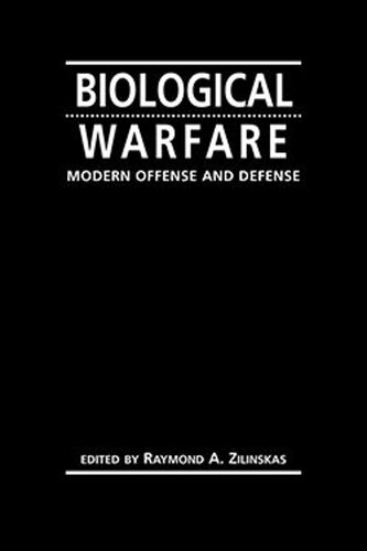 Biological Warfare: Modern Offense and Defense (PDF/EPUB Version)
