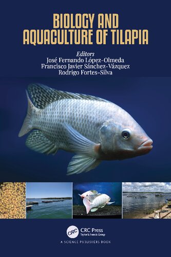 Biology and Aquaculture of Tilapia (PDF/EPUB Version)
