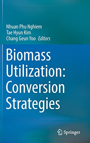 Biomass Utilization: Conversion Strategies (PDF/EPUB Version)