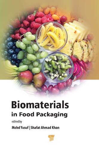 Biomaterials in Food Packaging (PDF/EPUB Version)