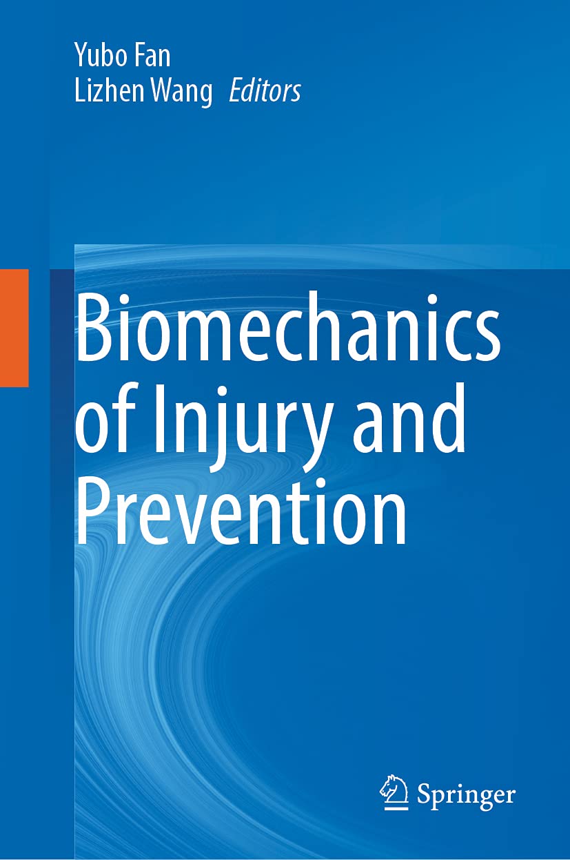 Biomechanics of Injury and Prevention (PDF/EPUB Version)