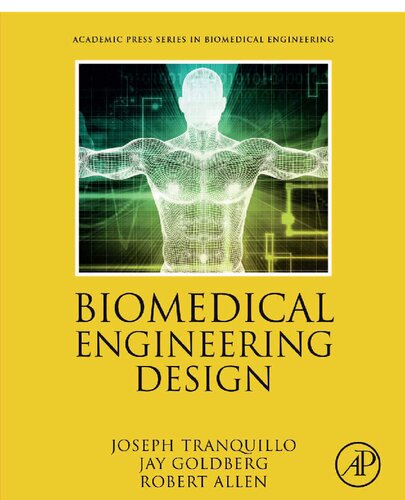 Biomedical Engineering Design (PDF/EPUB Version)