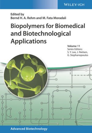Biopolymers for Biomedical and Biotechnological Applications (PDF/EPUB Version)