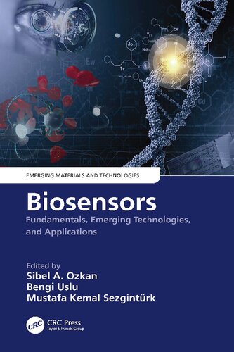 Biosensors: Fundamentals, Emerging Technologies, and Applications (PDF/EPUB Version)