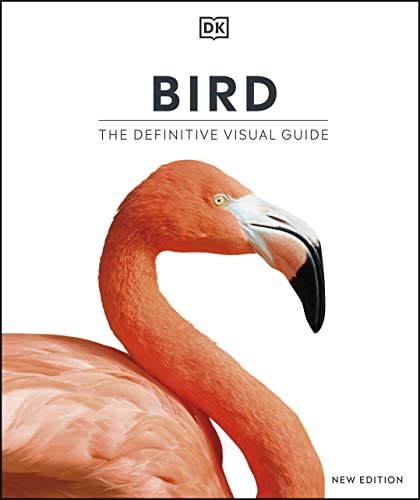Bird: The Definitive Visual Guide (PDF/EPUB Version)
