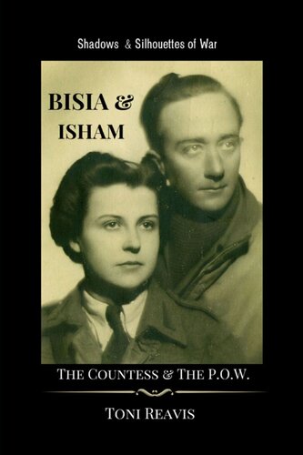 BISIA & ISHAM: The Countess & the P.O.W. (PDF/EPUB Version)