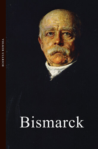 Bismarck (PDF/EPUB Version)