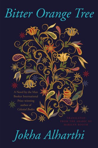 Bitter Orange Tree: A Novel (PDF/EPUB Version)