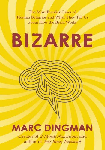 Bizarre (PDF/EPUB Version)