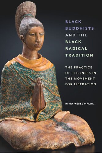 Black Buddhists and the Black Radical Tradition: The Practice of Stillness in the Movement for Liberation (PDF/EPUB Version)