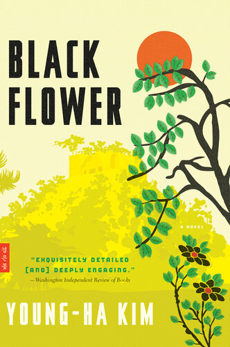 Black Flower (PDF/EPUB Version)