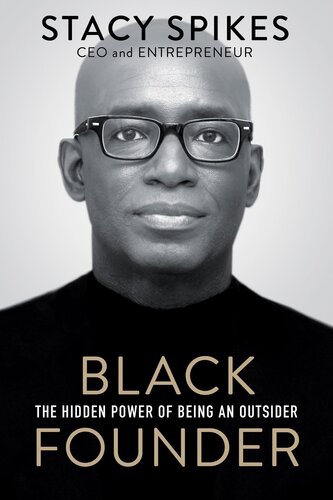 Black Founder (PDF/EPUB Version)