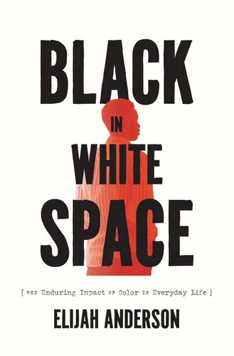 Black in White Space: The Enduring Impact of Color in Everyday Life (PDF/EPUB Version)