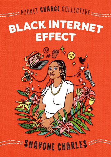 Black Internet Effect (PDF/EPUB Version)