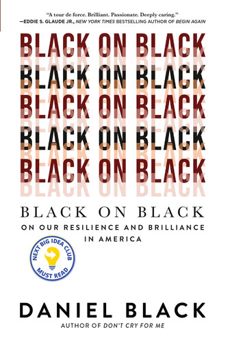 Black on Black (PDF/EPUB Version)