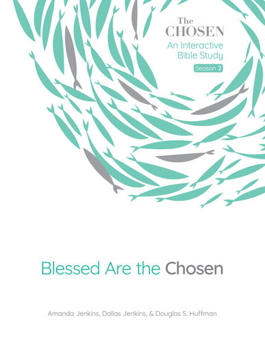 Blessed Are the Chosen (PDF/EPUB Version)