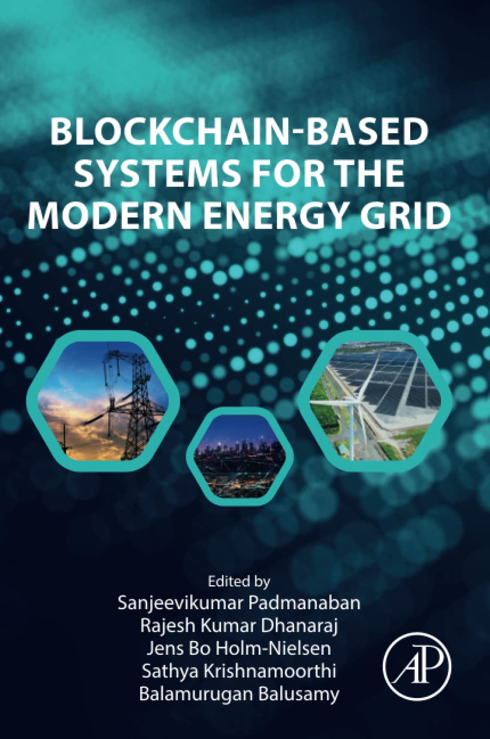 Blockchain-Based Systems for the Modern Energy Grid (PDF/EPUB Version)