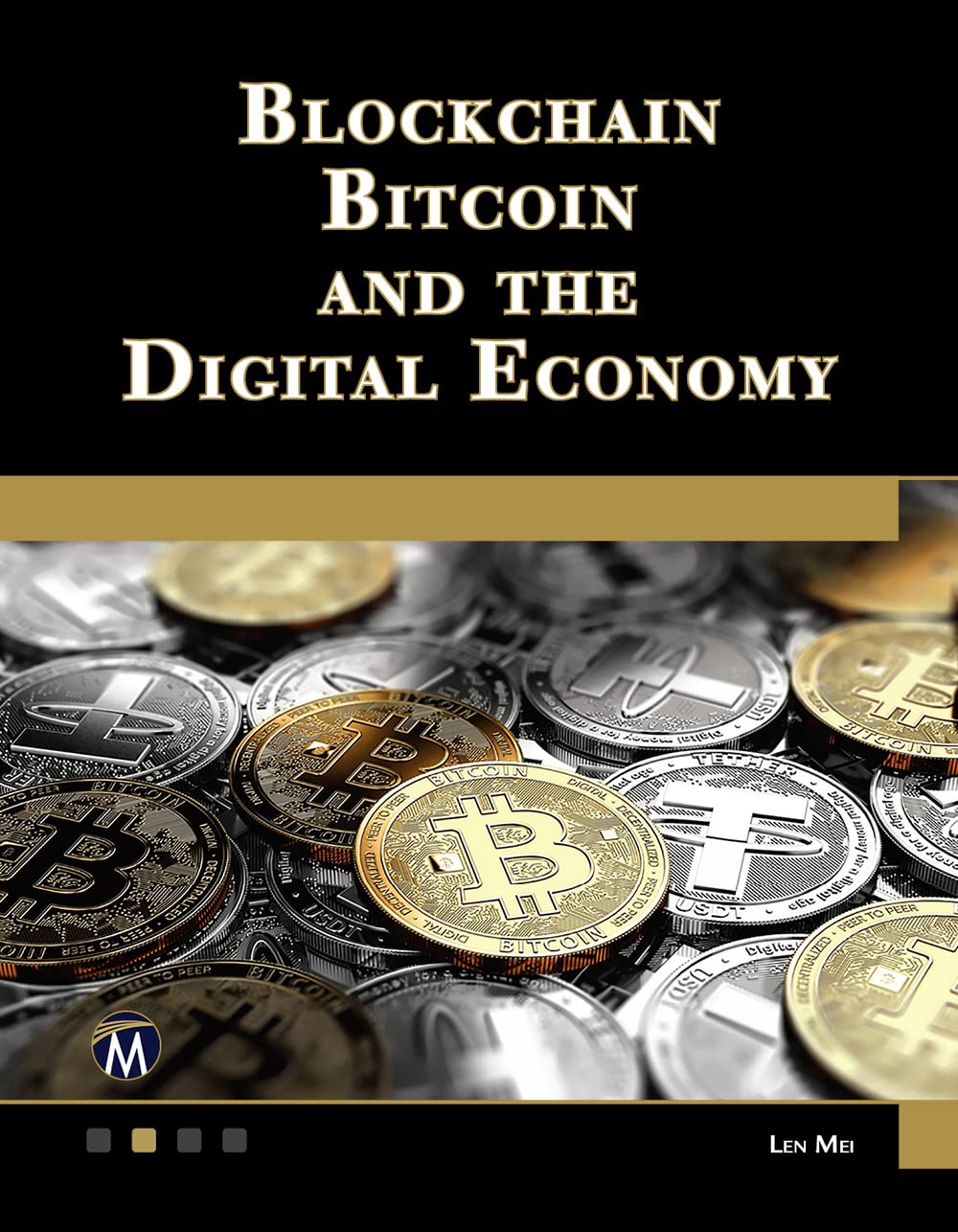 Blockchain, Bitcoin, and the Digital Economy (PDF/EPUB Version)