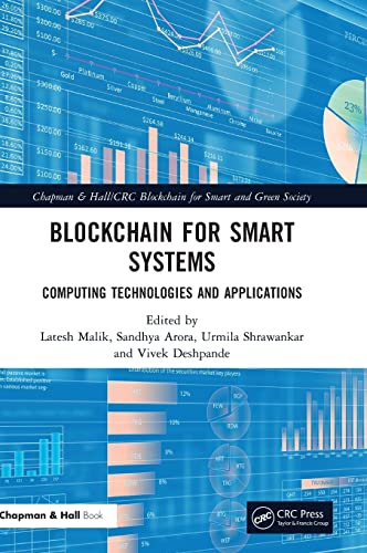 Blockchain for Smart Systems (PDF/EPUB Version)