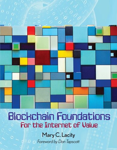 Blockchain Foundations (PDF/EPUB Version)