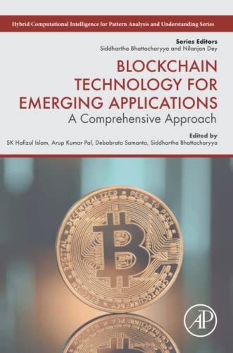 Blockchain Technology for Emerging Applications: A Comprehensive Approach (PDF/EPUB Version)