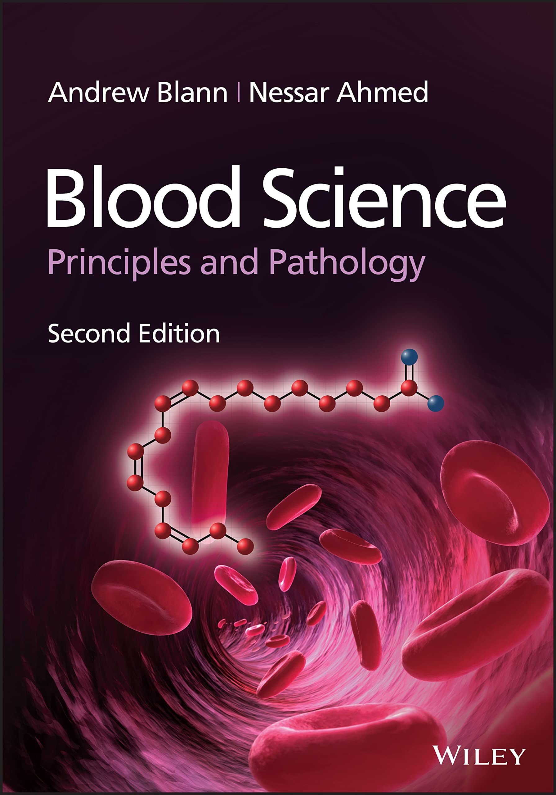 Blood Science: Principles and Pathology (PDF/EPUB Version)