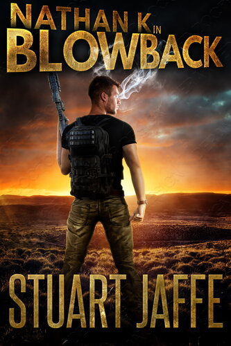 Blowback (PDF/EPUB Version)