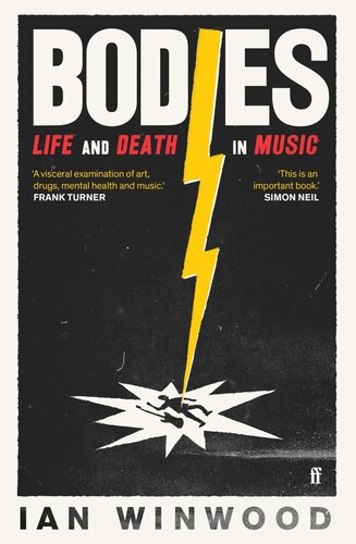 Bodies: Life and Death in Music (PDF/EPUB Version)