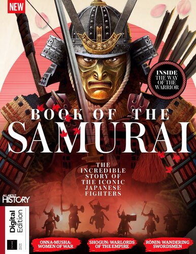 Book Of The Samurai (PDF/EPUB Version)